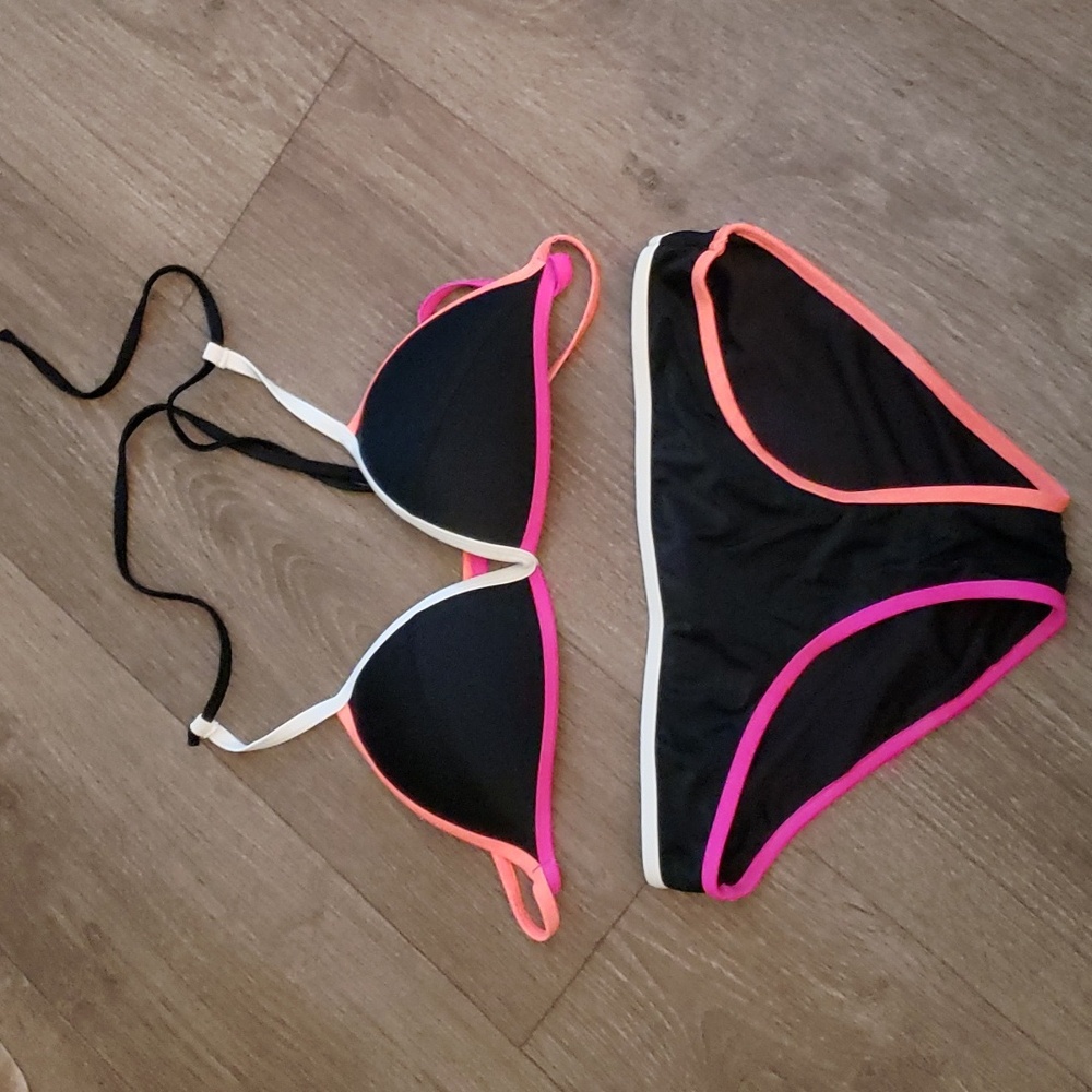 California Waves bikini